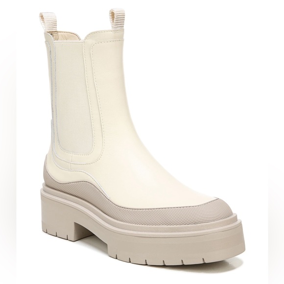 Sam Edelman Lulia Chelsea Boot - 10 - Picture 1 of 4